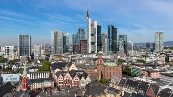 Frankfurt