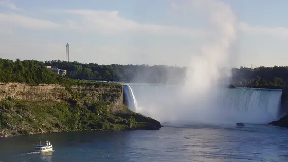 Horseshoe Falls, Niagara Falls
